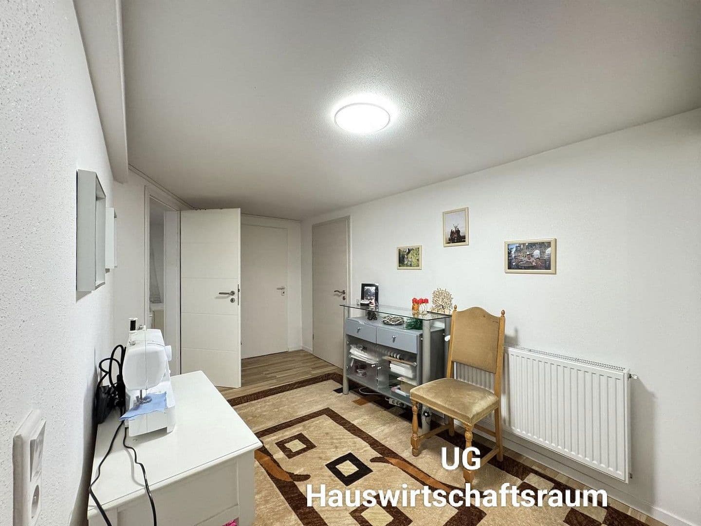 Prodej domu 207 m², pozemek 500 m², Stettiner Str 9, Bergneustadt, Severní Porýní-Vestfálsko Prodej domu 207 m², pozemek 500 m², Stettiner Str 9, Bergneustadt, Severní Porýní-Vestfálsko
