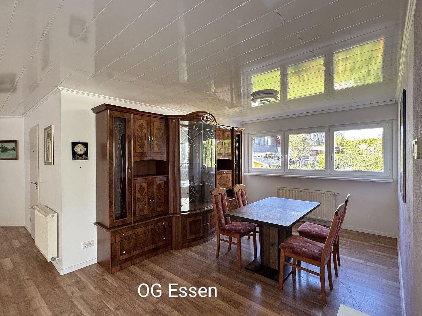 Prodej domu 207 m², pozemek 500 m², Stettiner Str 9, Bergneustadt, Severní Porýní-Vestfálsko Prodej domu 207 m², pozemek 500 m², Stettiner Str 9, Bergneustadt, Severní Porýní-Vestfálsko