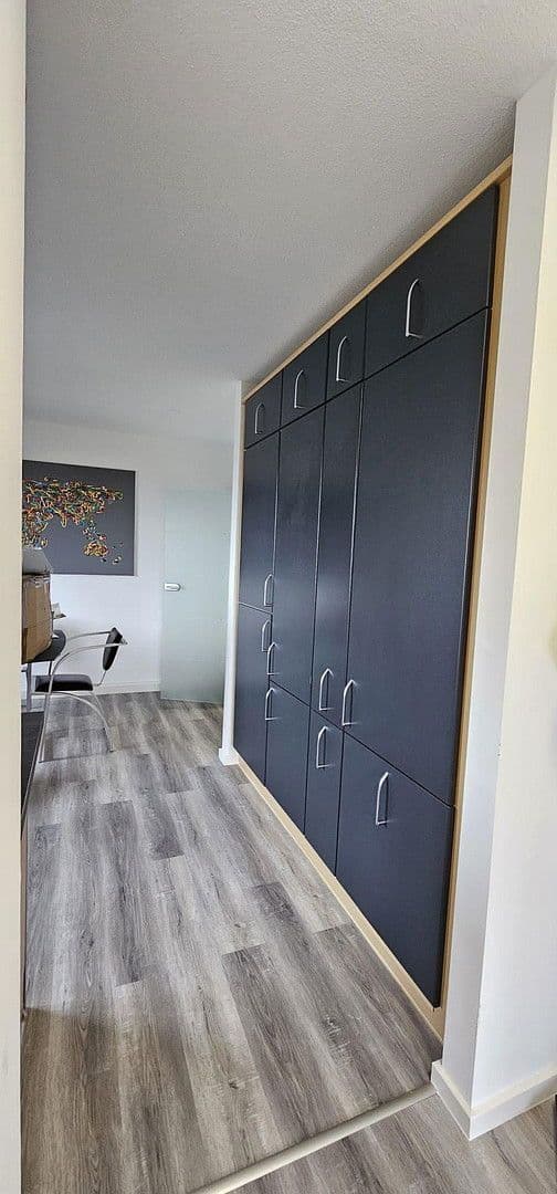 Prodej bytu 2+1 75 m², Taunusring 20, Wiesbaden, Hessen Prodej bytu 2+1 75 m², Taunusring 20, Wiesbaden, Hessen