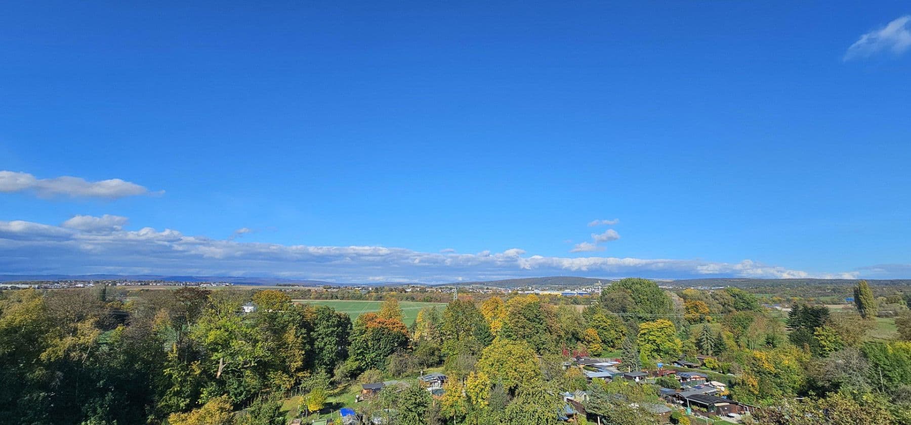 Prodej bytu 2+1 75 m², Taunusring 20, Wiesbaden, Hessen Prodej bytu 2+1 75 m², Taunusring 20, Wiesbaden, Hessen
