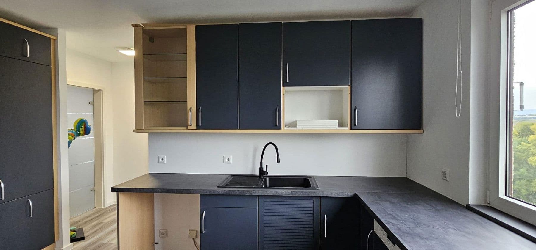 Prodej bytu 2+1 75 m², Taunusring 20, Wiesbaden, Hessen Prodej bytu 2+1 75 m², Taunusring 20, Wiesbaden, Hessen