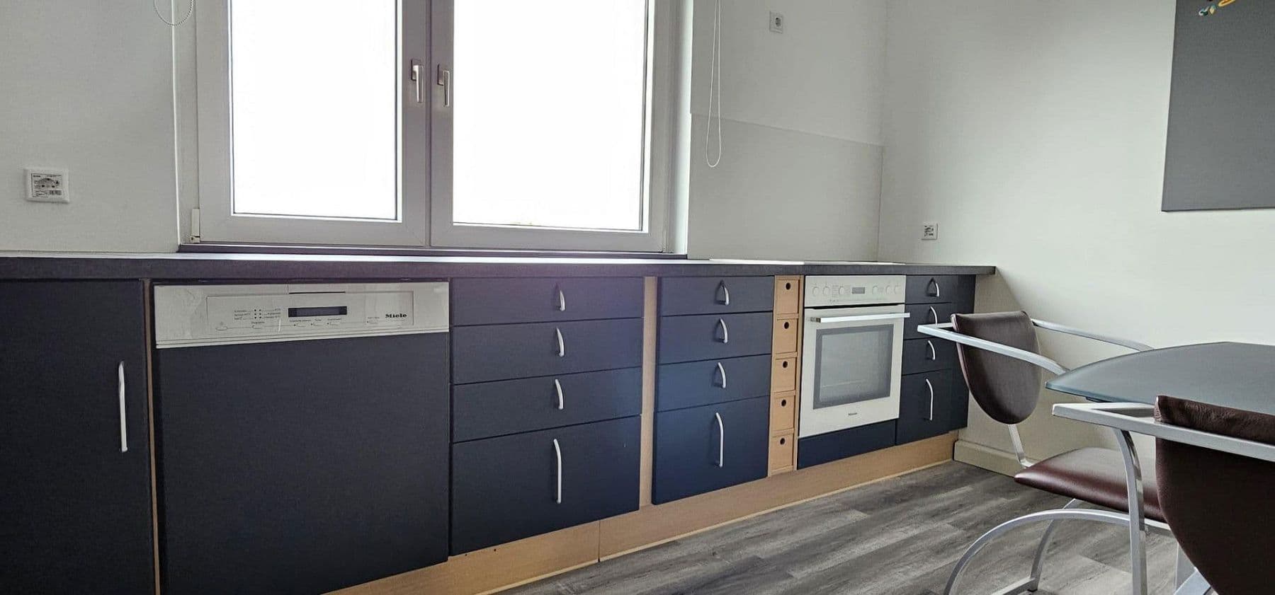 Prodej bytu 2+1 75 m², Taunusring 20, Wiesbaden, Hessen Prodej bytu 2+1 75 m², Taunusring 20, Wiesbaden, Hessen