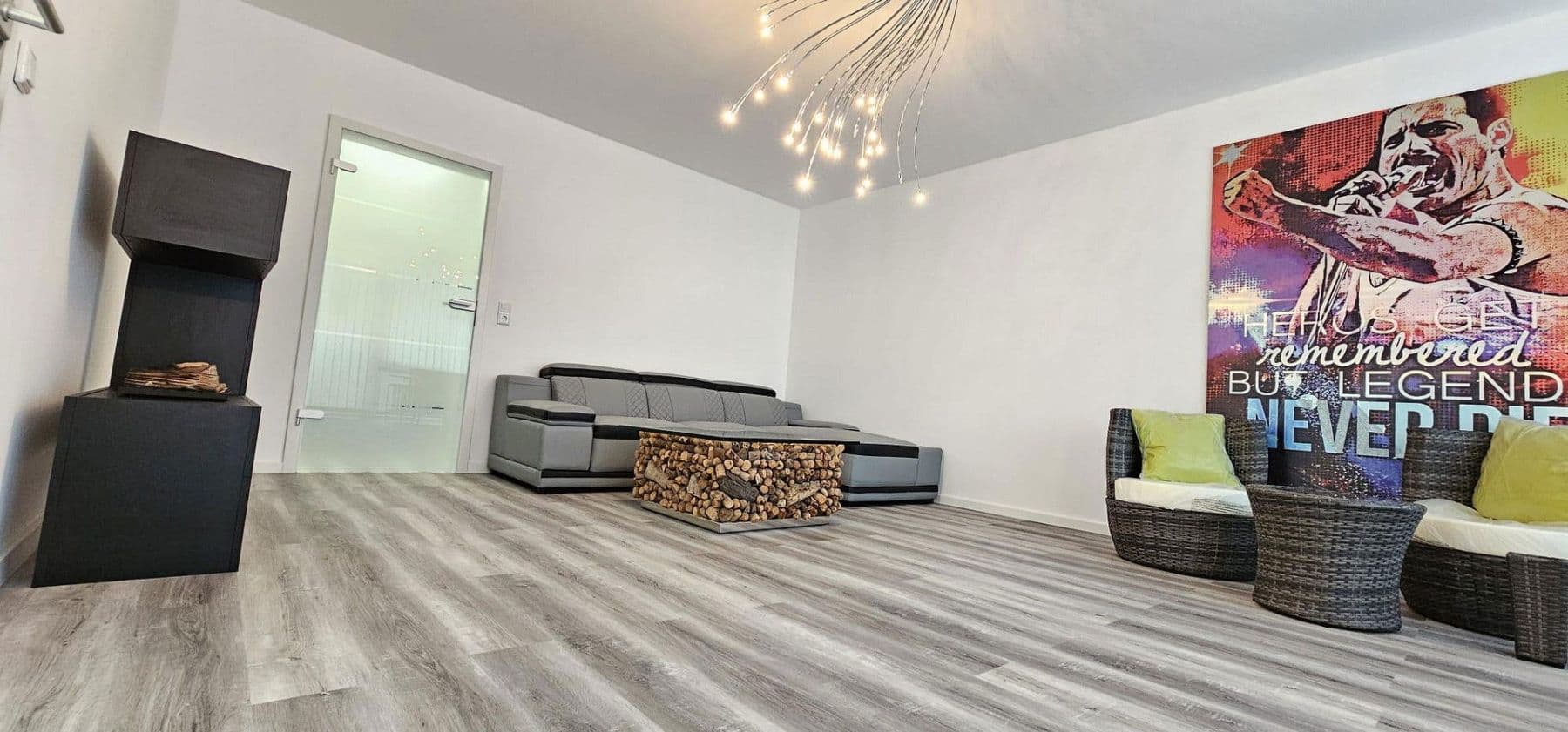 Prodej bytu 2+1 75 m², Taunusring 20, Wiesbaden, Hessen Prodej bytu 2+1 75 m², Taunusring 20, Wiesbaden, Hessen