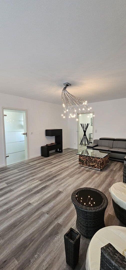 Prodej bytu 2+1 75 m², Taunusring 20, Wiesbaden, Hessen Prodej bytu 2+1 75 m², Taunusring 20, Wiesbaden, Hessen