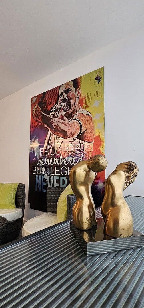 Prodej bytu 2+1 75 m², Taunusring 20, Wiesbaden, Hessen Prodej bytu 2+1 75 m², Taunusring 20, Wiesbaden, Hessen