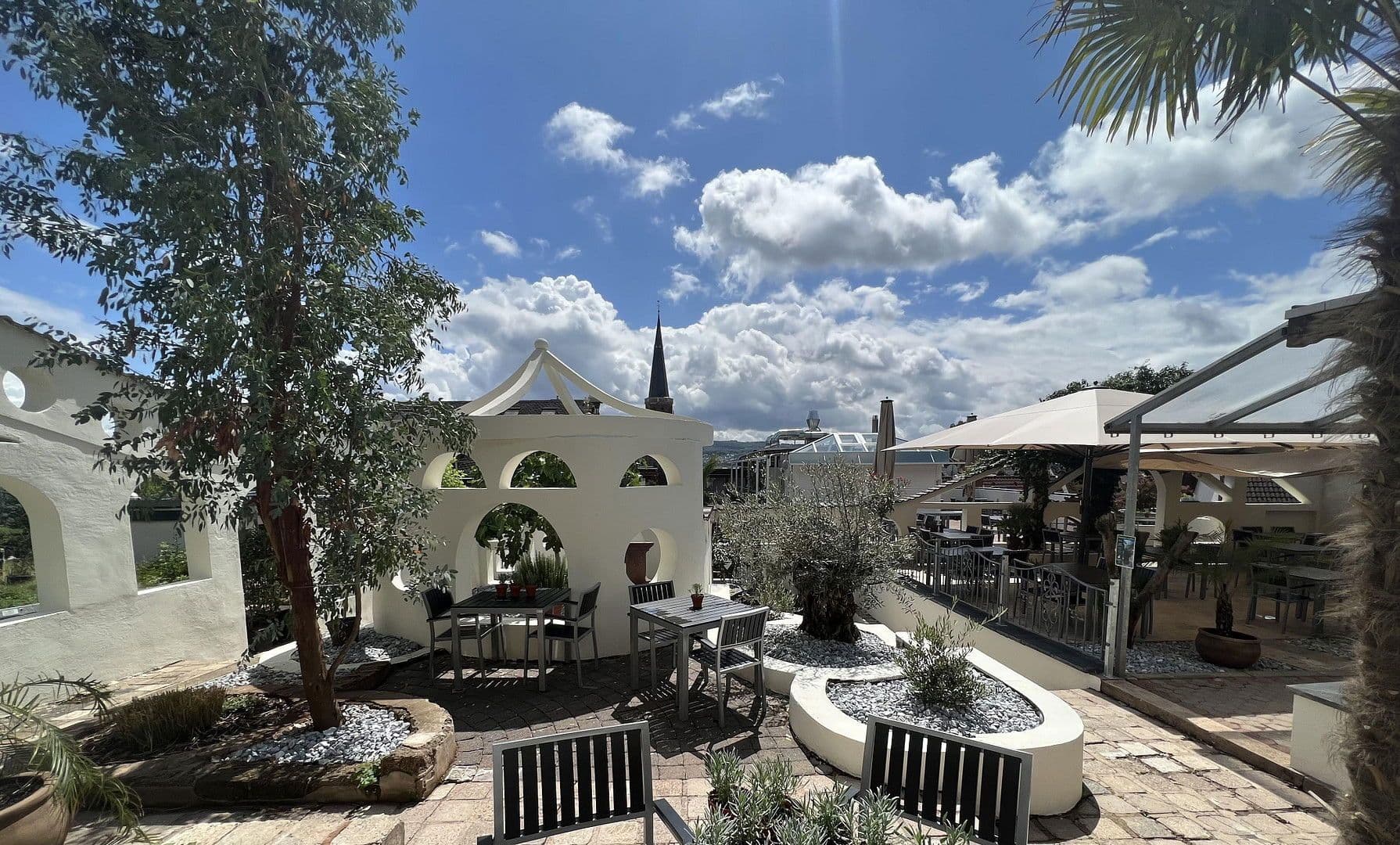 Prodej nebytového prostoru 3.500 m², Udostr. 72-74, Trier, Porýní-Falc Prodej nebytového prostoru 3.500 m², Udostr. 72-74, Trier, Porýní-Falc