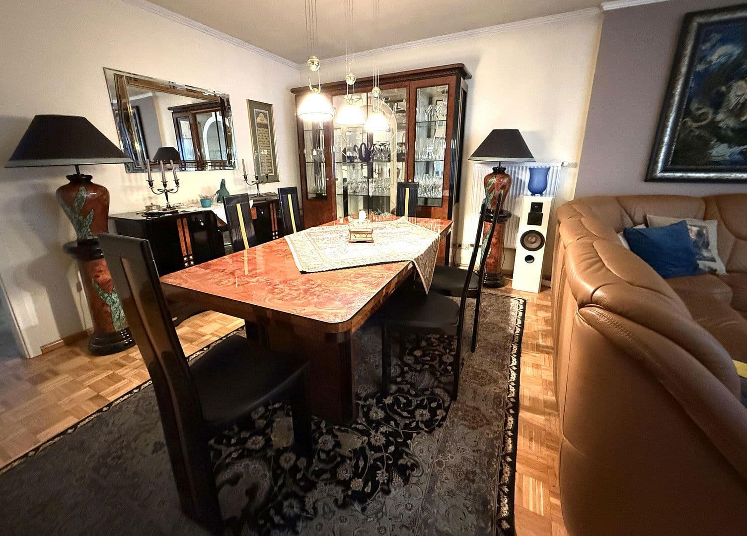 Prodej domu 293 m², pozemek 1.000 m², Nieder-Olm, Porýní-Falc Prodej domu 293 m², pozemek 1.000 m², Nieder-Olm, Porýní-Falc