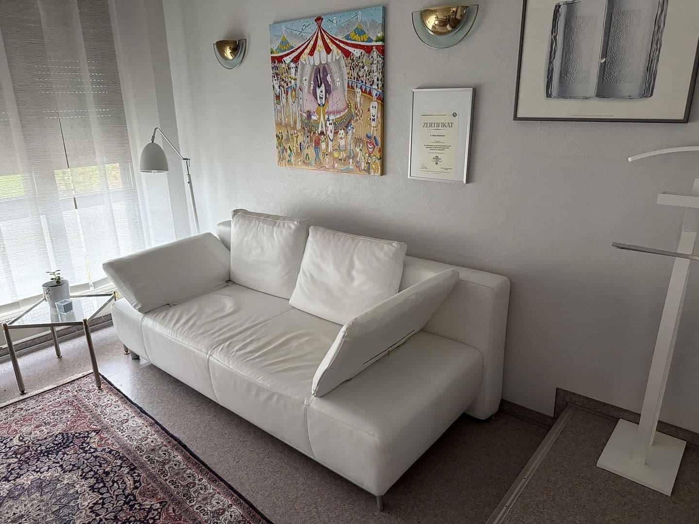 Prodej domu 293 m², pozemek 1.000 m², Nieder-Olm, Porýní-Falc Prodej domu 293 m², pozemek 1.000 m², Nieder-Olm, Porýní-Falc