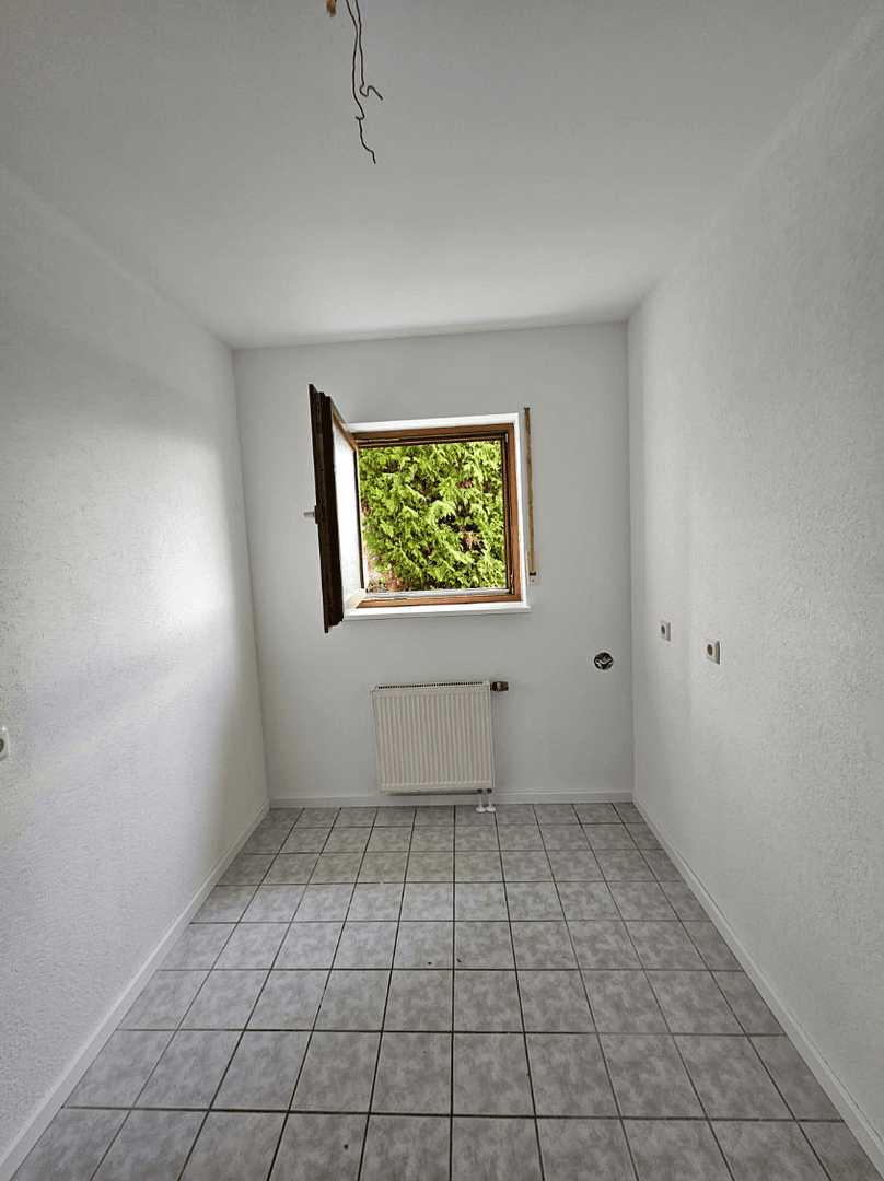 Pronájem bytu 3+1 84 m², Immanuel-Kant-Str., Hardheim, Bádensko-Württembersko Pronájem bytu 3+1 84 m², Immanuel-Kant-Str., Hardheim, Bádensko-Württembersko