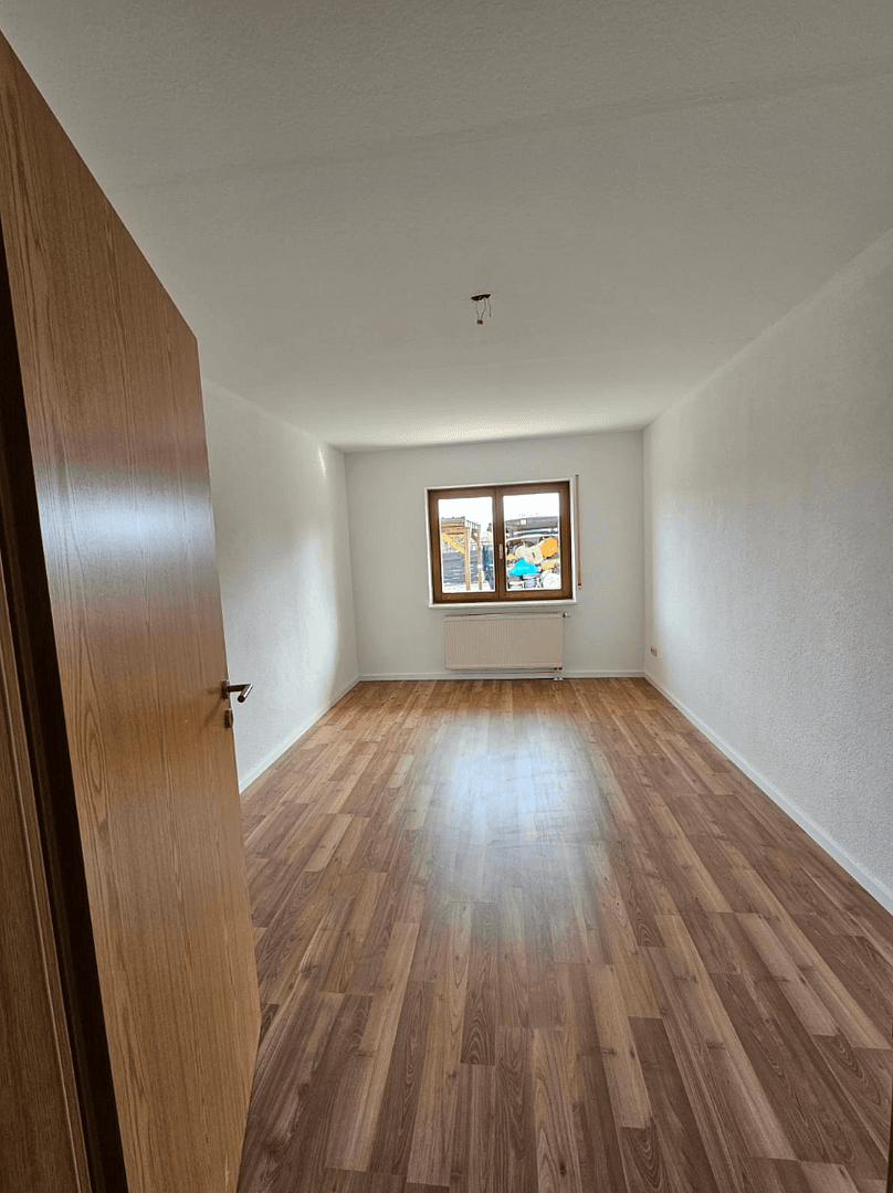 Pronájem bytu 3+1 84 m², Immanuel-Kant-Str., Hardheim, Bádensko-Württembersko Pronájem bytu 3+1 84 m², Immanuel-Kant-Str., Hardheim, Bádensko-Württembersko