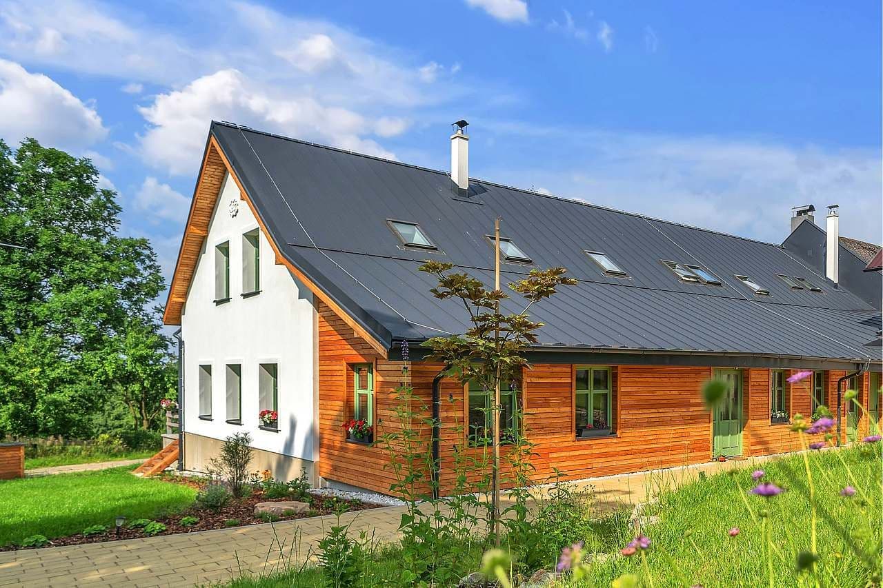 Pronájem chaty, chalupy, Počítky, Kraj Vysočina Pronájem chaty, chalupy, Počítky, Kraj Vysočina