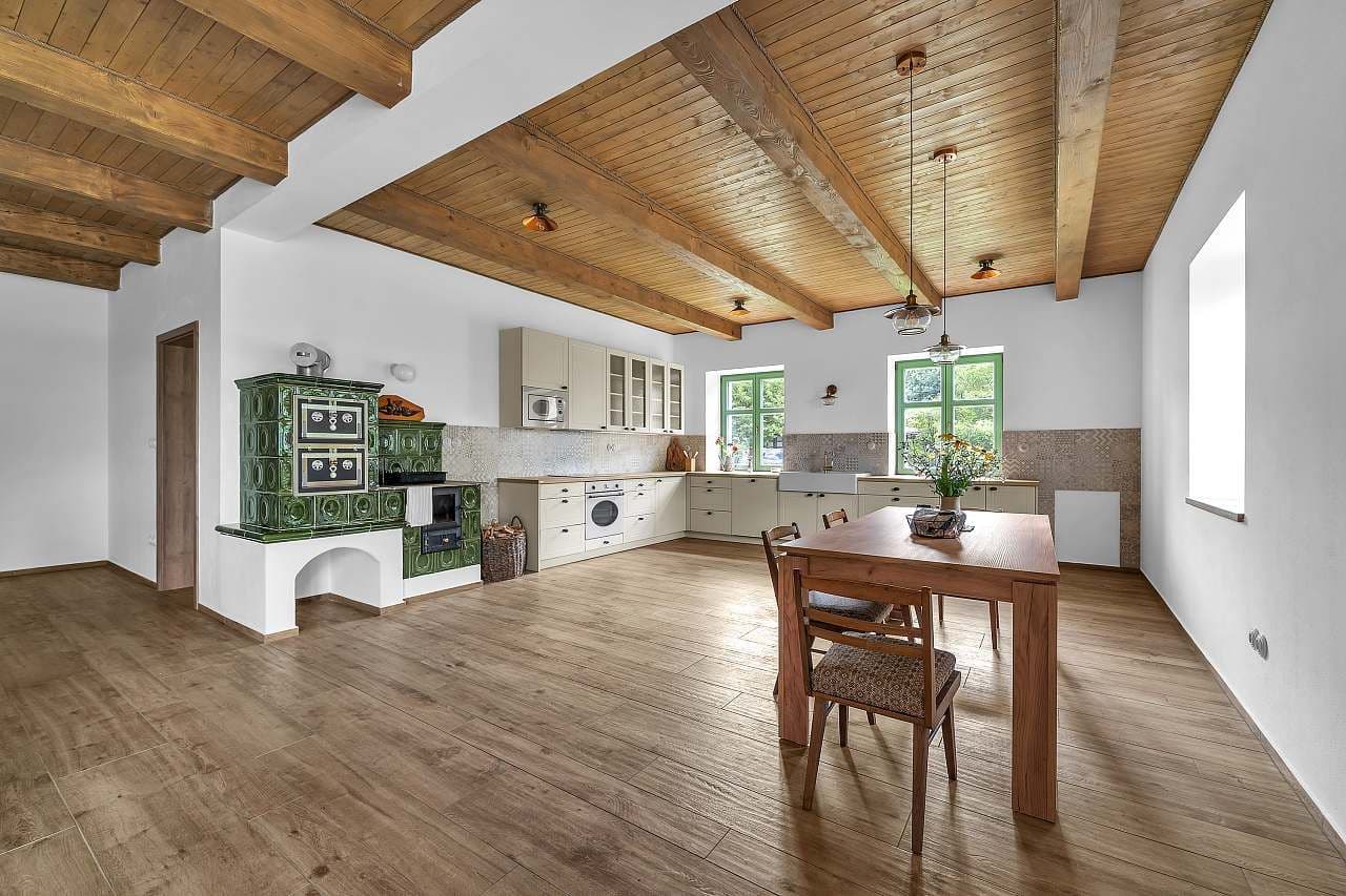 Pronájem chaty, chalupy, Počítky, Kraj Vysočina Pronájem chaty, chalupy, Počítky, Kraj Vysočina