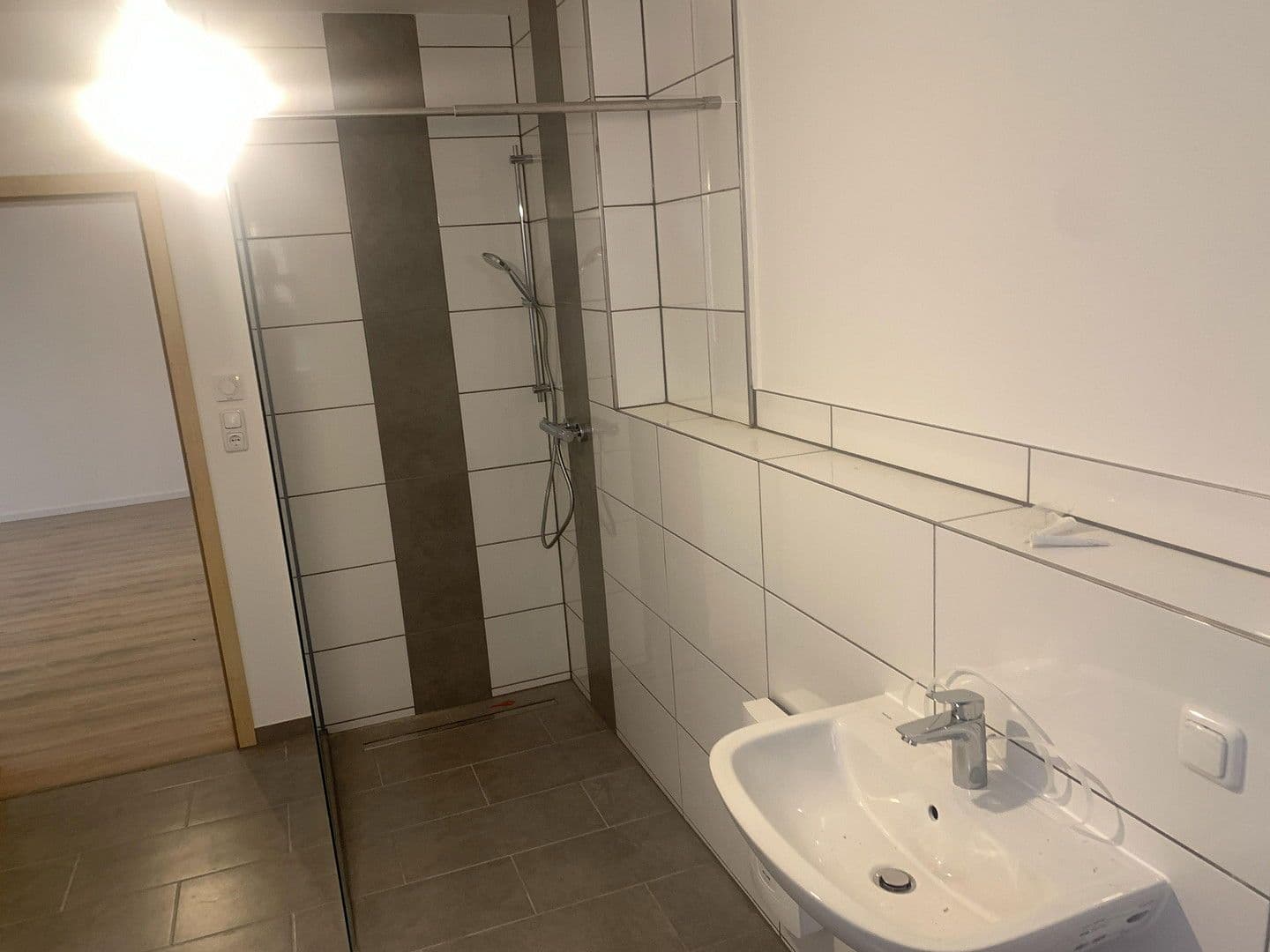 Pronájem bytu 3+1 110 m², Rügland, Bavorsko Pronájem bytu 3+1 110 m², Rügland, Bavorsko