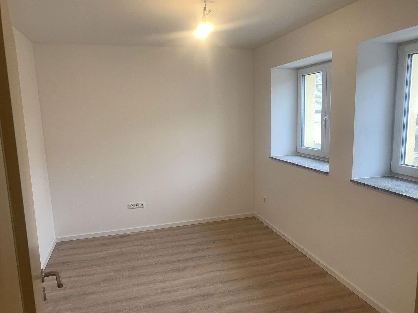 Pronájem bytu 3+1 110 m², Rügland, Bavorsko Pronájem bytu 3+1 110 m², Rügland, Bavorsko