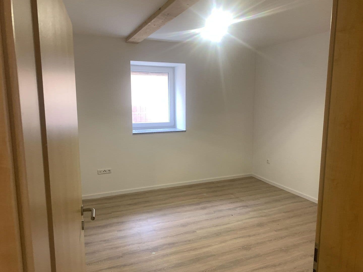 Pronájem bytu 3+1 110 m², Rügland, Bavorsko Pronájem bytu 3+1 110 m², Rügland, Bavorsko