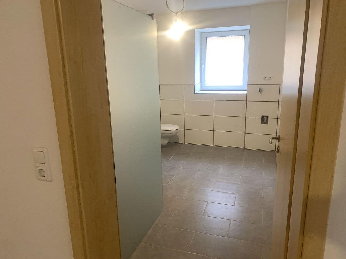 Pronájem bytu 3+1 110 m², Rügland, Bavorsko Pronájem bytu 3+1 110 m², Rügland, Bavorsko