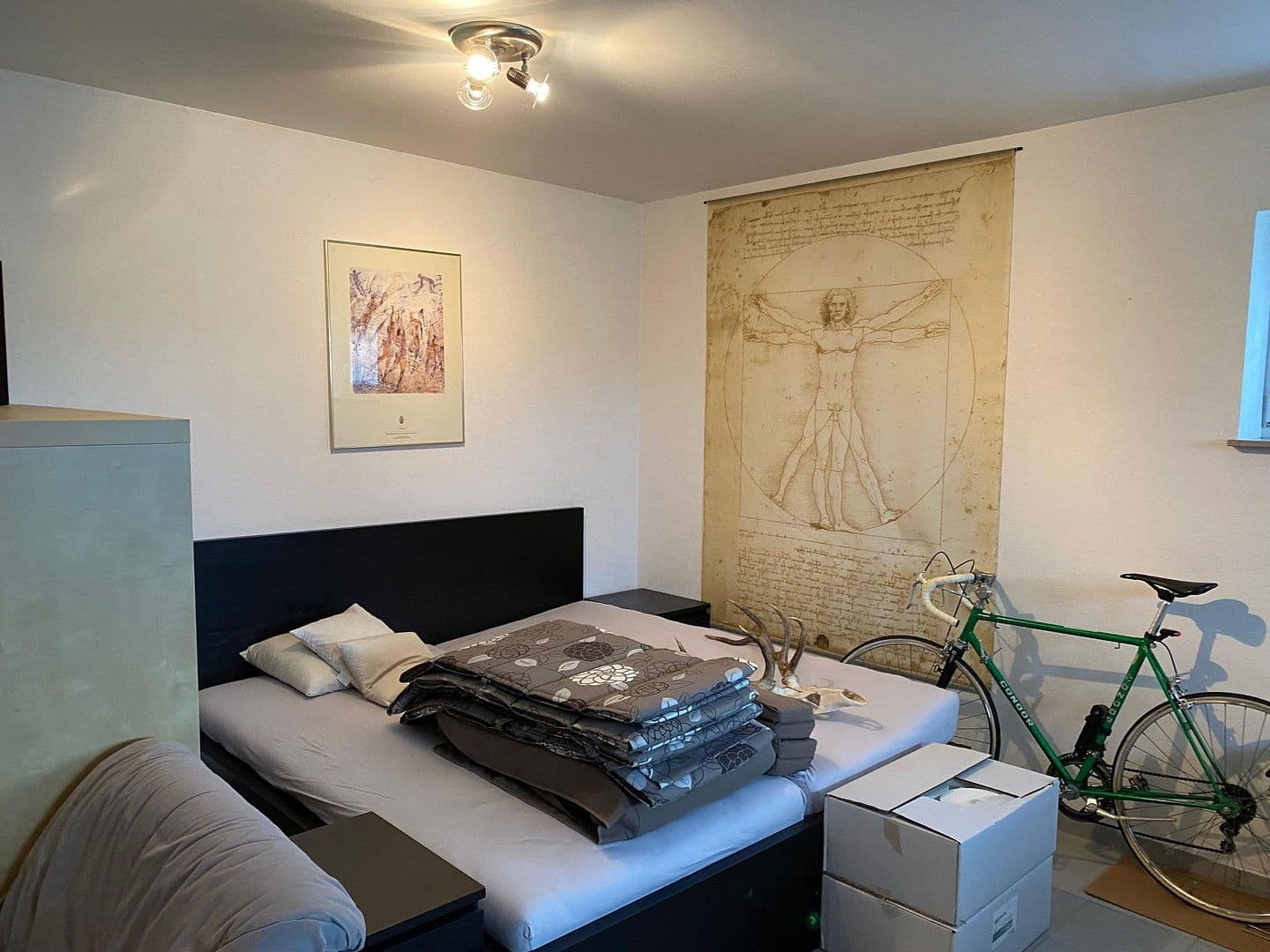 Prodej domu 233 m², pozemek 996 m², Schloßböckelheim, Porýní-Falc Prodej domu 233 m², pozemek 996 m², Schloßböckelheim, Porýní-Falc