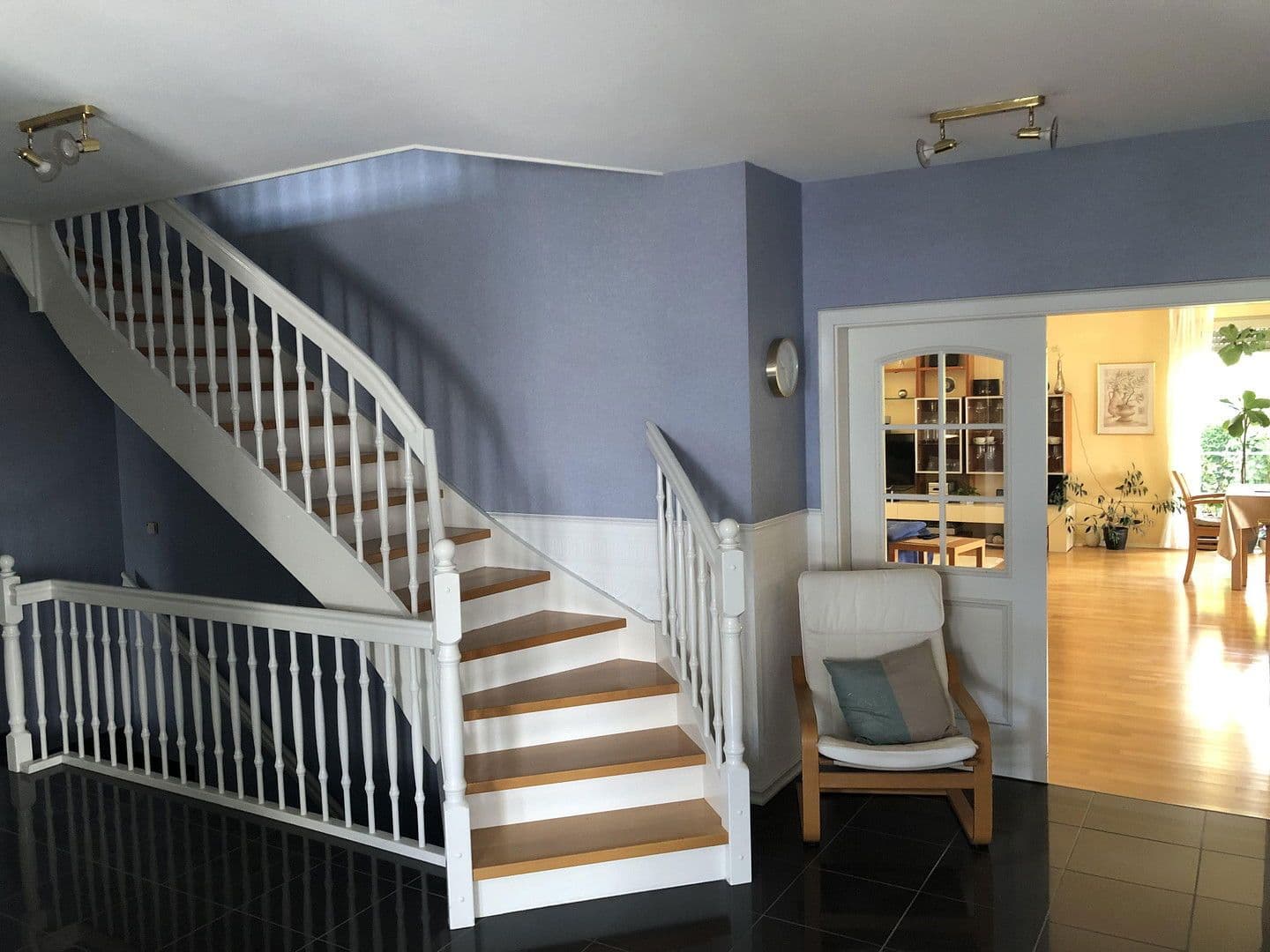 Prodej domu 233 m², pozemek 996 m², Schloßböckelheim, Porýní-Falc Prodej domu 233 m², pozemek 996 m², Schloßböckelheim, Porýní-Falc