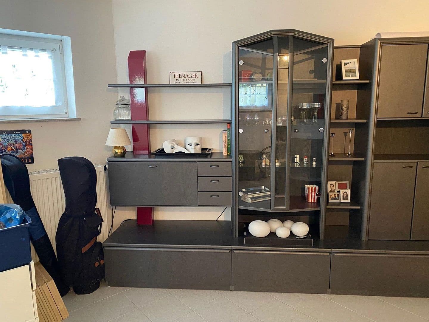 Prodej domu 233 m², pozemek 996 m², Schloßböckelheim, Porýní-Falc Prodej domu 233 m², pozemek 996 m², Schloßböckelheim, Porýní-Falc