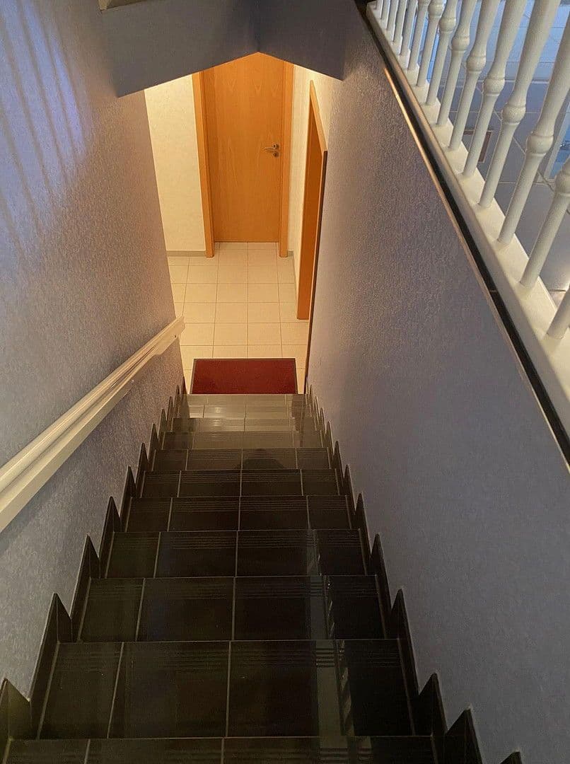 Prodej domu 233 m², pozemek 996 m², Schloßböckelheim, Porýní-Falc Prodej domu 233 m², pozemek 996 m², Schloßböckelheim, Porýní-Falc