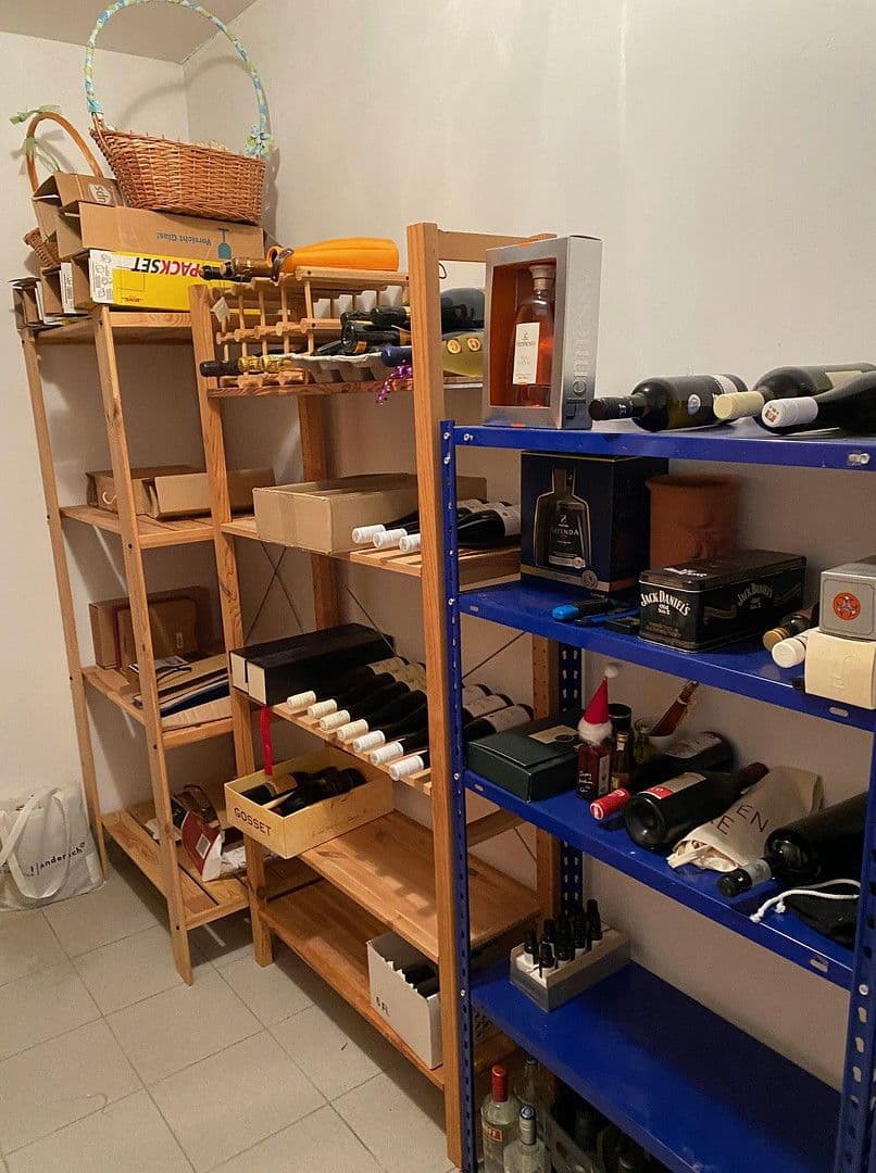 Prodej domu 233 m², pozemek 996 m², Schloßböckelheim, Porýní-Falc Prodej domu 233 m², pozemek 996 m², Schloßböckelheim, Porýní-Falc