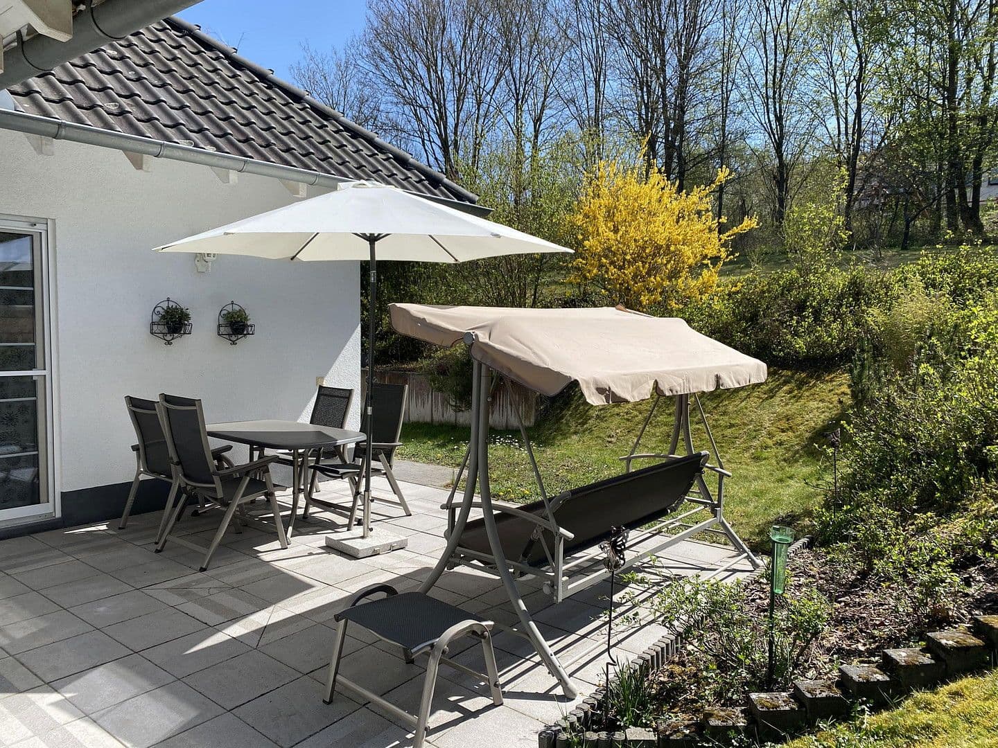 Prodej domu 233 m², pozemek 996 m², Schloßböckelheim, Porýní-Falc Prodej domu 233 m², pozemek 996 m², Schloßböckelheim, Porýní-Falc