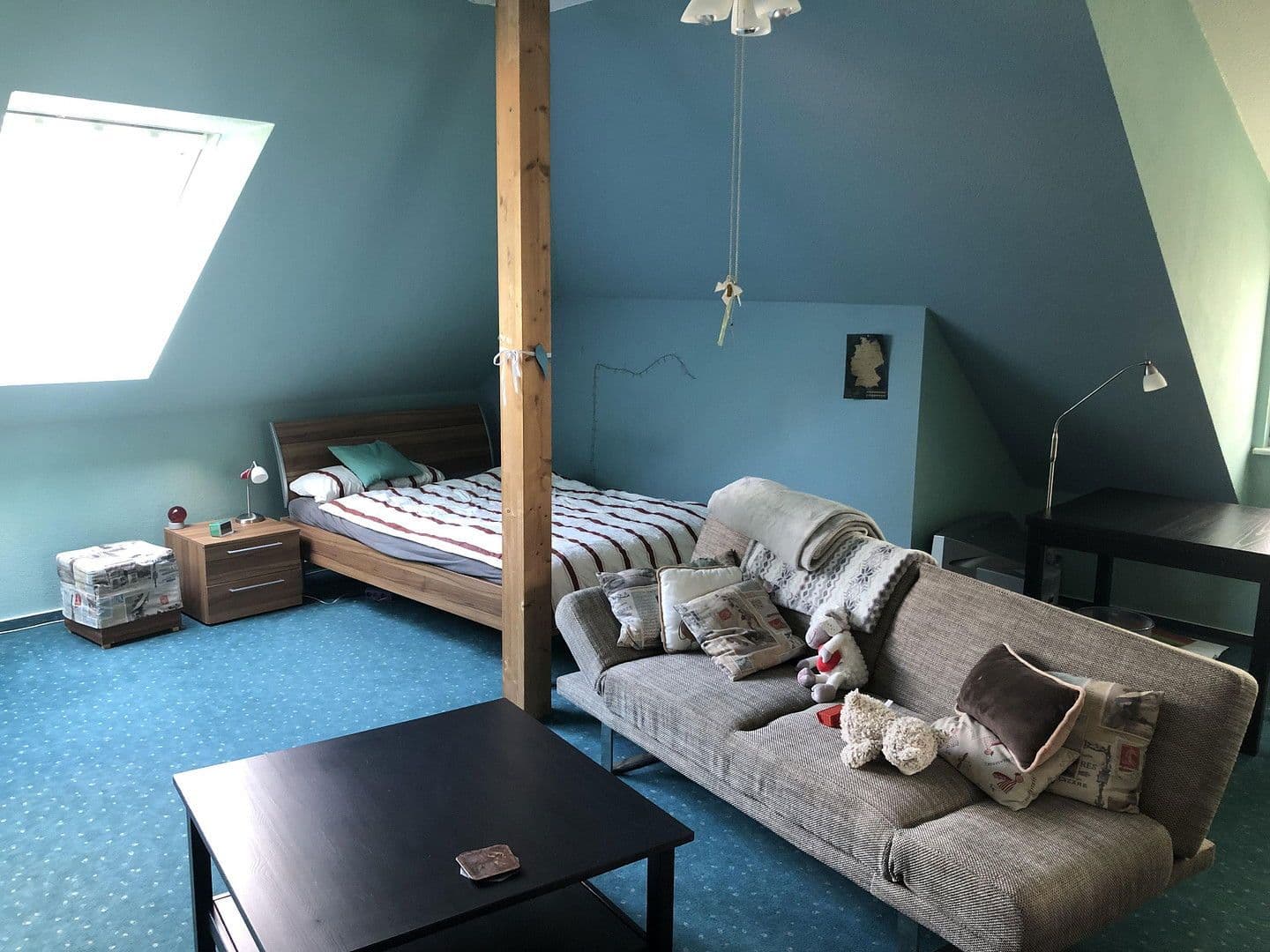 Prodej domu 233 m², pozemek 996 m², Schloßböckelheim, Porýní-Falc Prodej domu 233 m², pozemek 996 m², Schloßböckelheim, Porýní-Falc