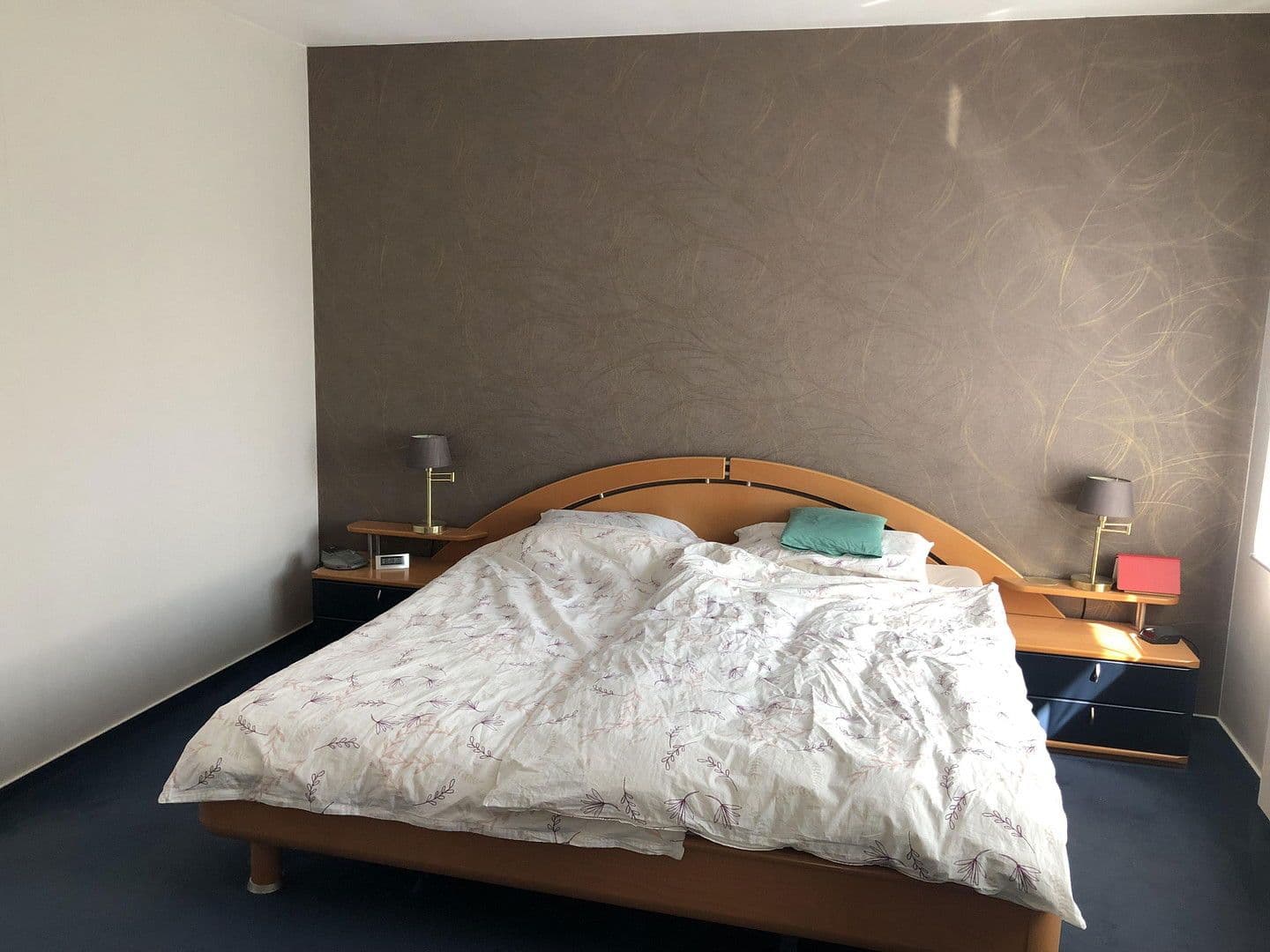 Prodej domu 233 m², pozemek 996 m², Schloßböckelheim, Porýní-Falc Prodej domu 233 m², pozemek 996 m², Schloßböckelheim, Porýní-Falc