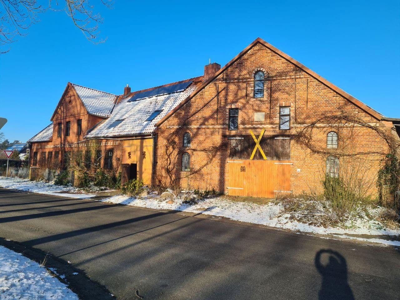 Prodej domu 540 m², pozemek 1.706 m², Lemgow, Dolní Sasko Prodej domu 540 m², pozemek 1.706 m², Lemgow, Dolní Sasko