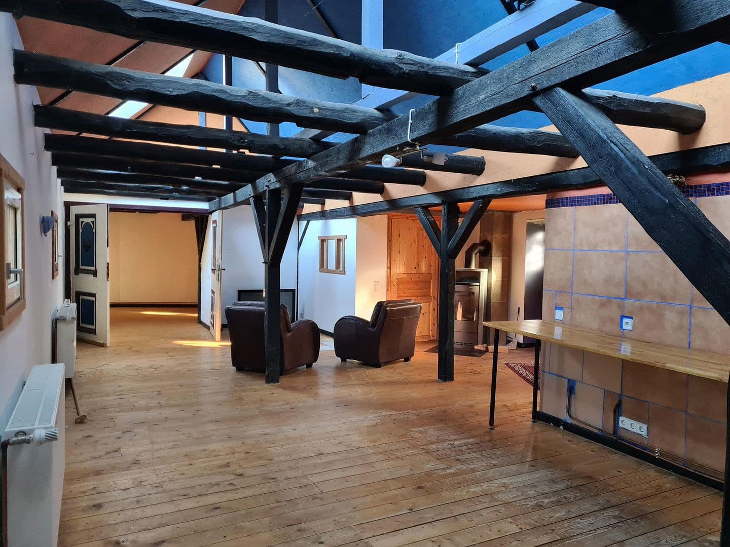 Prodej domu 540 m², pozemek 1.706 m², Lemgow, Dolní Sasko Prodej domu 540 m², pozemek 1.706 m², Lemgow, Dolní Sasko