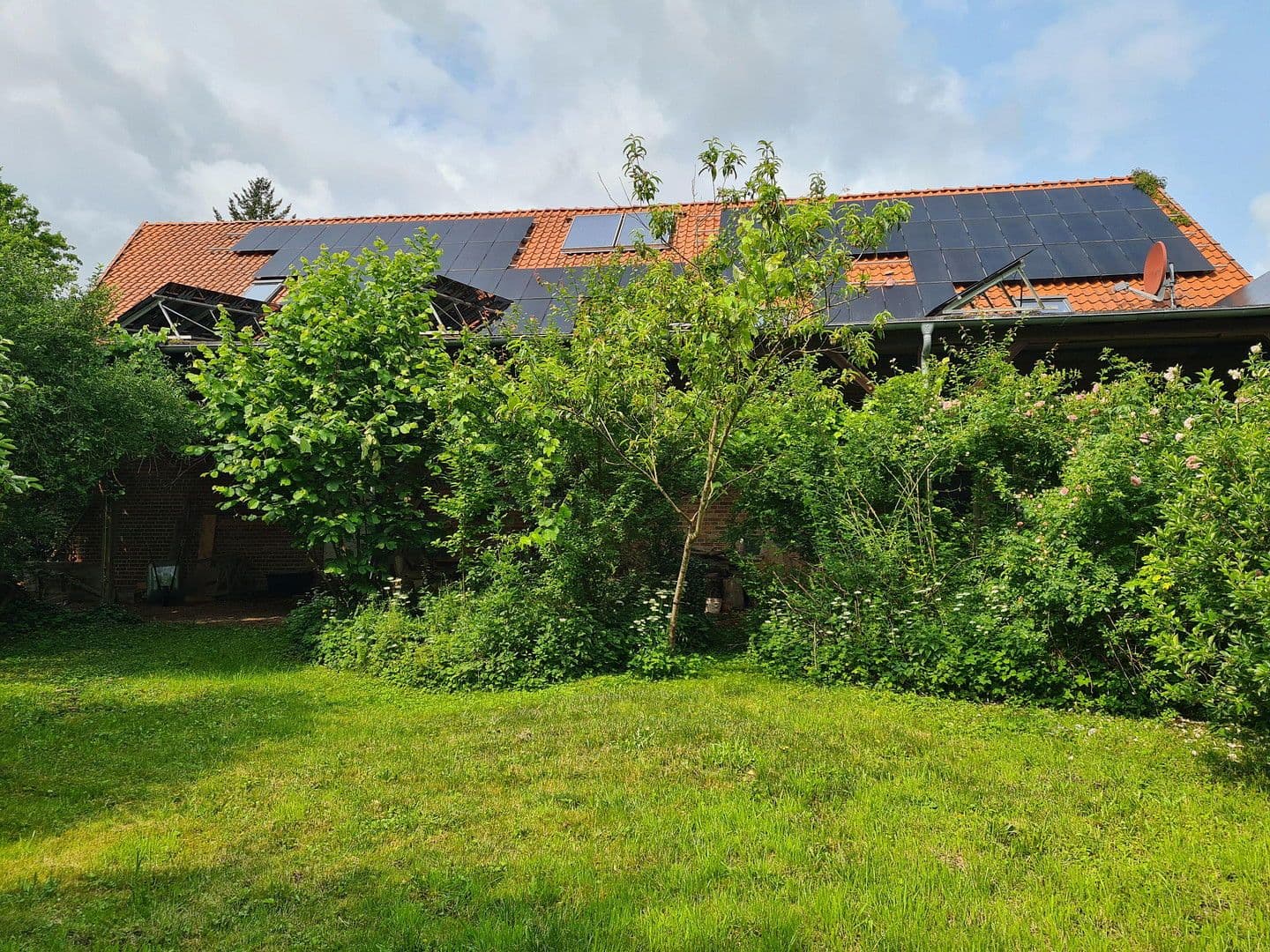 Prodej domu 540 m², pozemek 1.706 m², Lemgow, Dolní Sasko Prodej domu 540 m², pozemek 1.706 m², Lemgow, Dolní Sasko