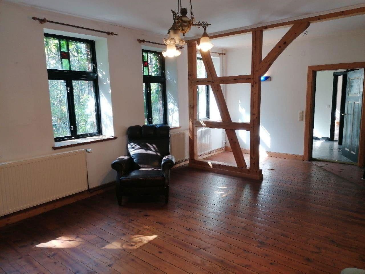 Prodej domu 540 m², pozemek 1.706 m², Lemgow, Dolní Sasko Prodej domu 540 m², pozemek 1.706 m², Lemgow, Dolní Sasko