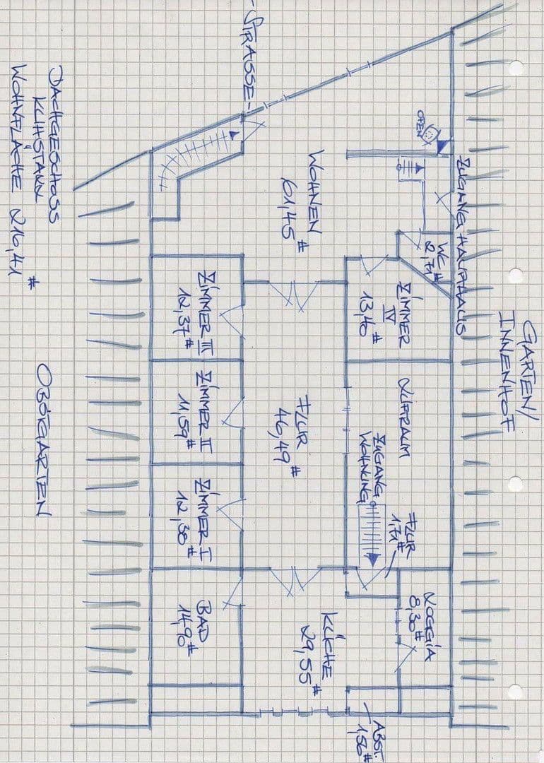 Prodej domu 540 m², pozemek 1.706 m², Lemgow, Dolní Sasko Prodej domu 540 m², pozemek 1.706 m², Lemgow, Dolní Sasko