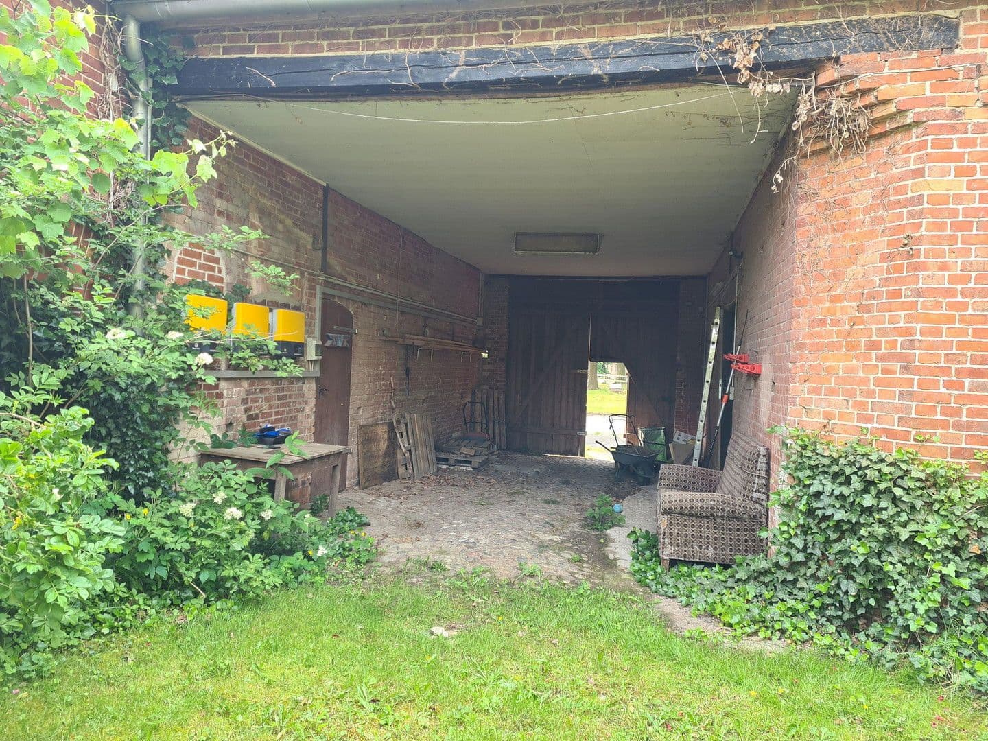 Prodej domu 540 m², pozemek 1.706 m², Lemgow, Dolní Sasko Prodej domu 540 m², pozemek 1.706 m², Lemgow, Dolní Sasko