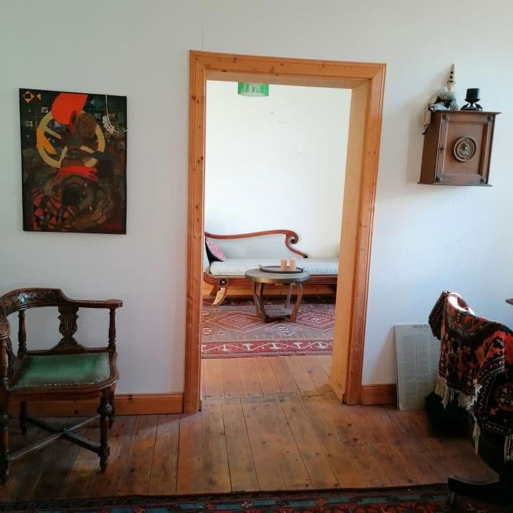 Prodej domu 540 m², pozemek 1.706 m², Lemgow, Dolní Sasko Prodej domu 540 m², pozemek 1.706 m², Lemgow, Dolní Sasko