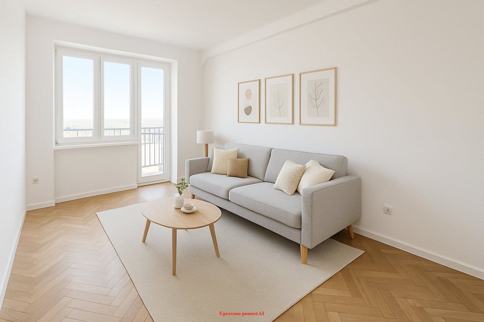 Pronájem bytu 2+1 55 m², Cihelní, Karviná, Moravskoslezský kraj Pronájem bytu 2+1 55 m², Cihelní, Karviná, Moravskoslezský kraj