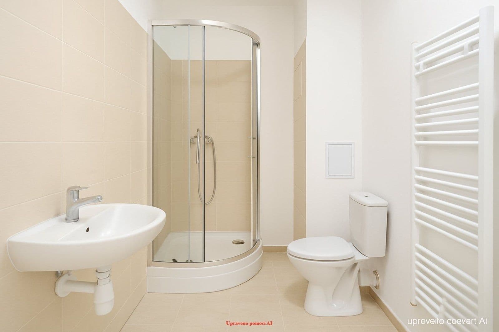 Pronájem bytu 2+kk 37 m², Kapitána Vajdy, Havířov, Moravskoslezský kraj Pronájem bytu 2+kk 37 m², Kapitána Vajdy, Havířov, Moravskoslezský kraj