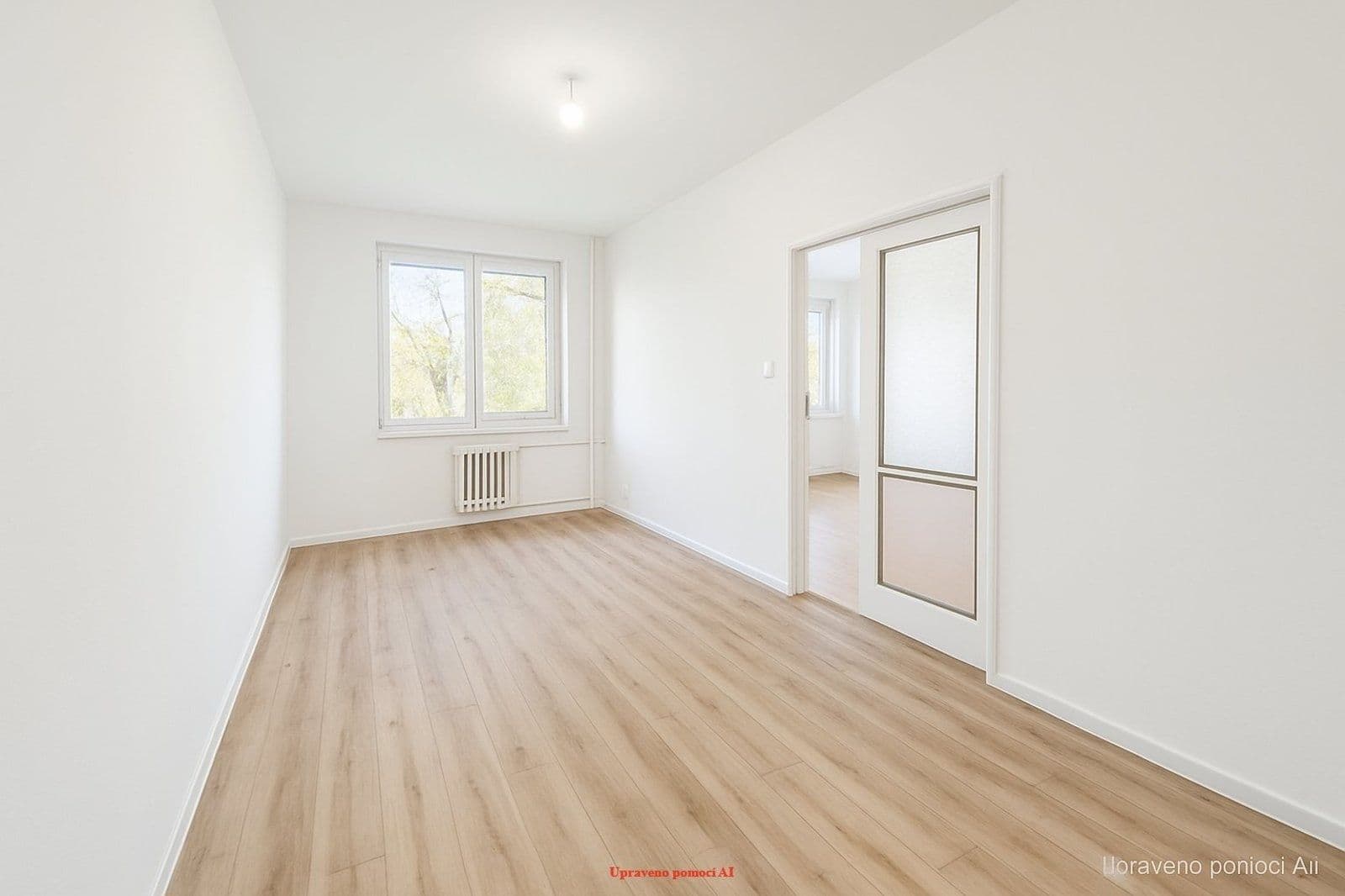 Pronájem bytu 2+kk 37 m², Kapitána Vajdy, Havířov, Moravskoslezský kraj Pronájem bytu 2+kk 37 m², Kapitána Vajdy, Havířov, Moravskoslezský kraj