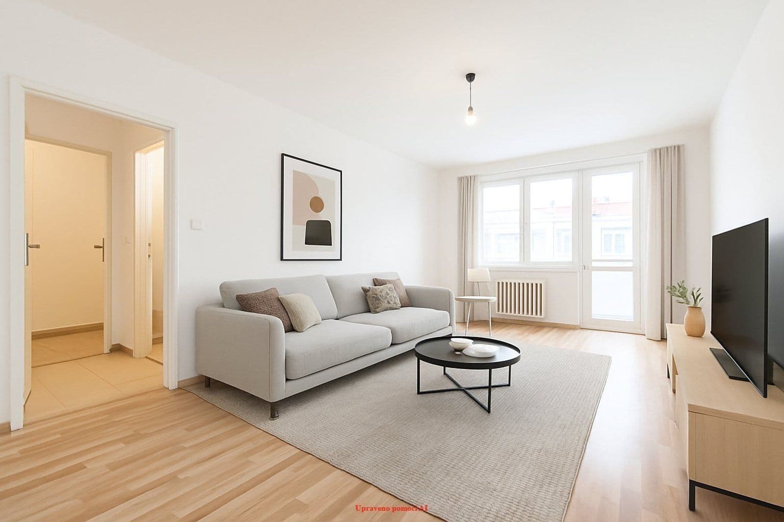 Pronájem bytu 3+1 73 m², Dlouhá třída, Havířov, Moravskoslezský kraj Pronájem bytu 3+1 73 m², Dlouhá třída, Havířov, Moravskoslezský kraj