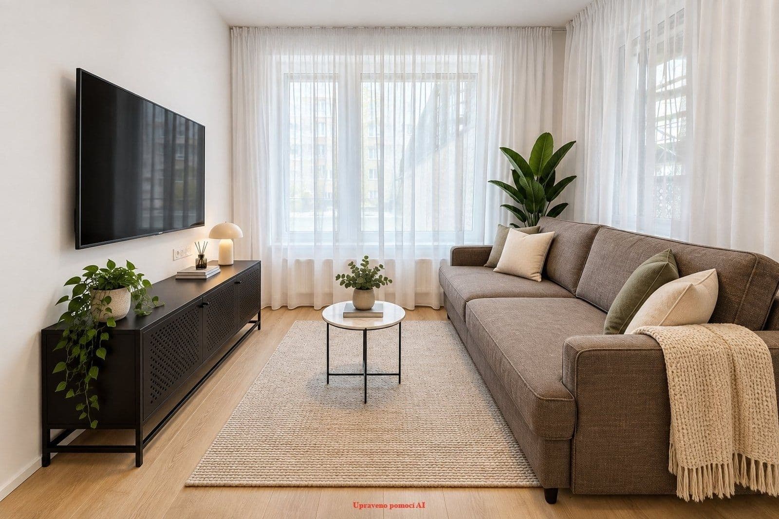 Pronájem bytu 2+kk 54 m², U Pergamenky, Praha, Praha Pronájem bytu 2+kk 54 m², U Pergamenky, Praha, Praha