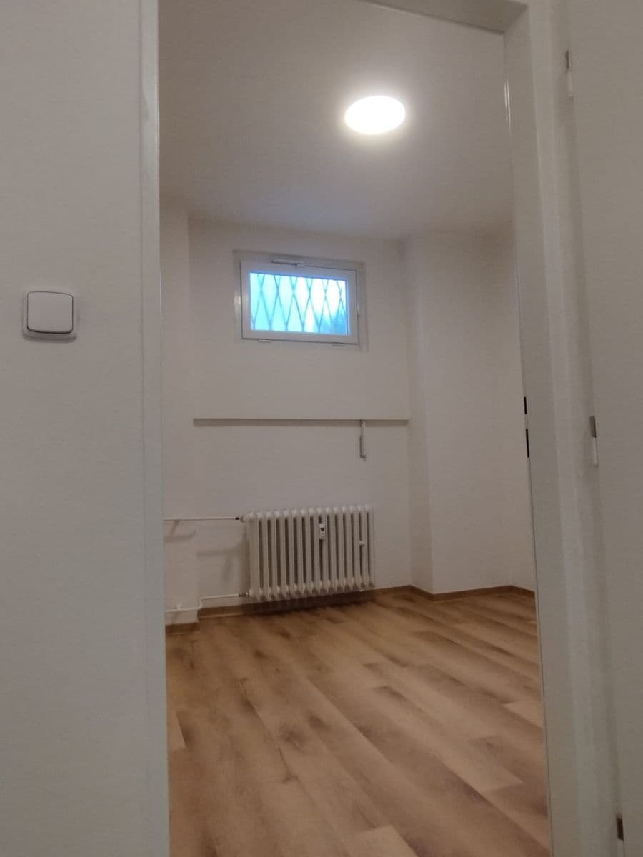 Pronájem bytu 1+1 78 m², Ruská, Praha, Praha Pronájem bytu 1+1 78 m², Ruská, Praha, Praha
