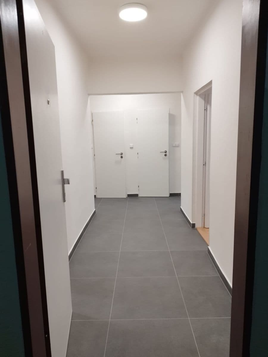 Pronájem bytu 1+1 78 m², Ruská, Praha, Praha Pronájem bytu 1+1 78 m², Ruská, Praha, Praha