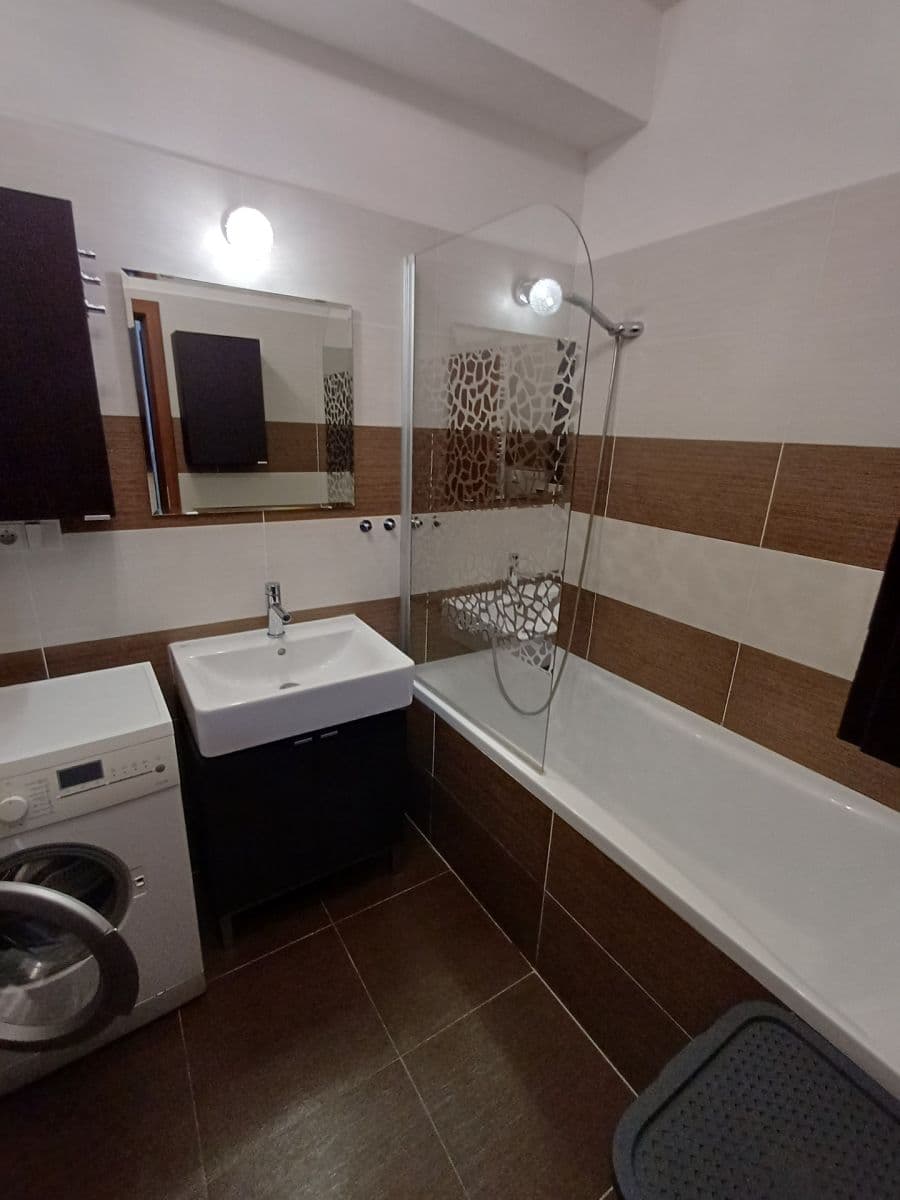 Prodej bytu 1+kk 40 m², Počernická, Praha, Praha Prodej bytu 1+kk 40 m², Počernická, Praha, Praha
