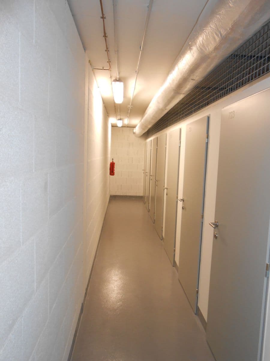 Prodej bytu 1+kk 40 m², Počernická, Praha, Praha Prodej bytu 1+kk 40 m², Počernická, Praha, Praha