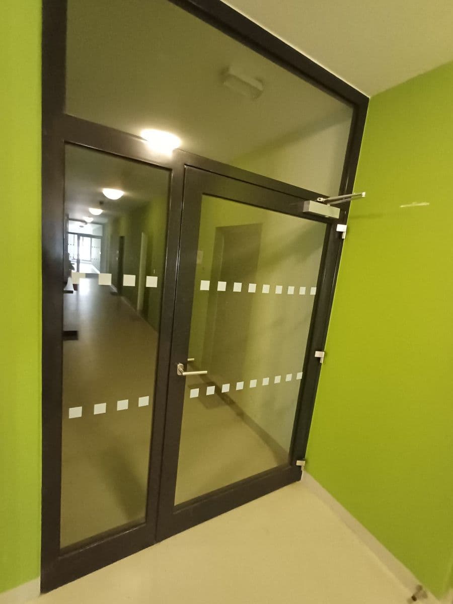 Prodej bytu 1+kk 40 m², Počernická, Praha, Praha Prodej bytu 1+kk 40 m², Počernická, Praha, Praha