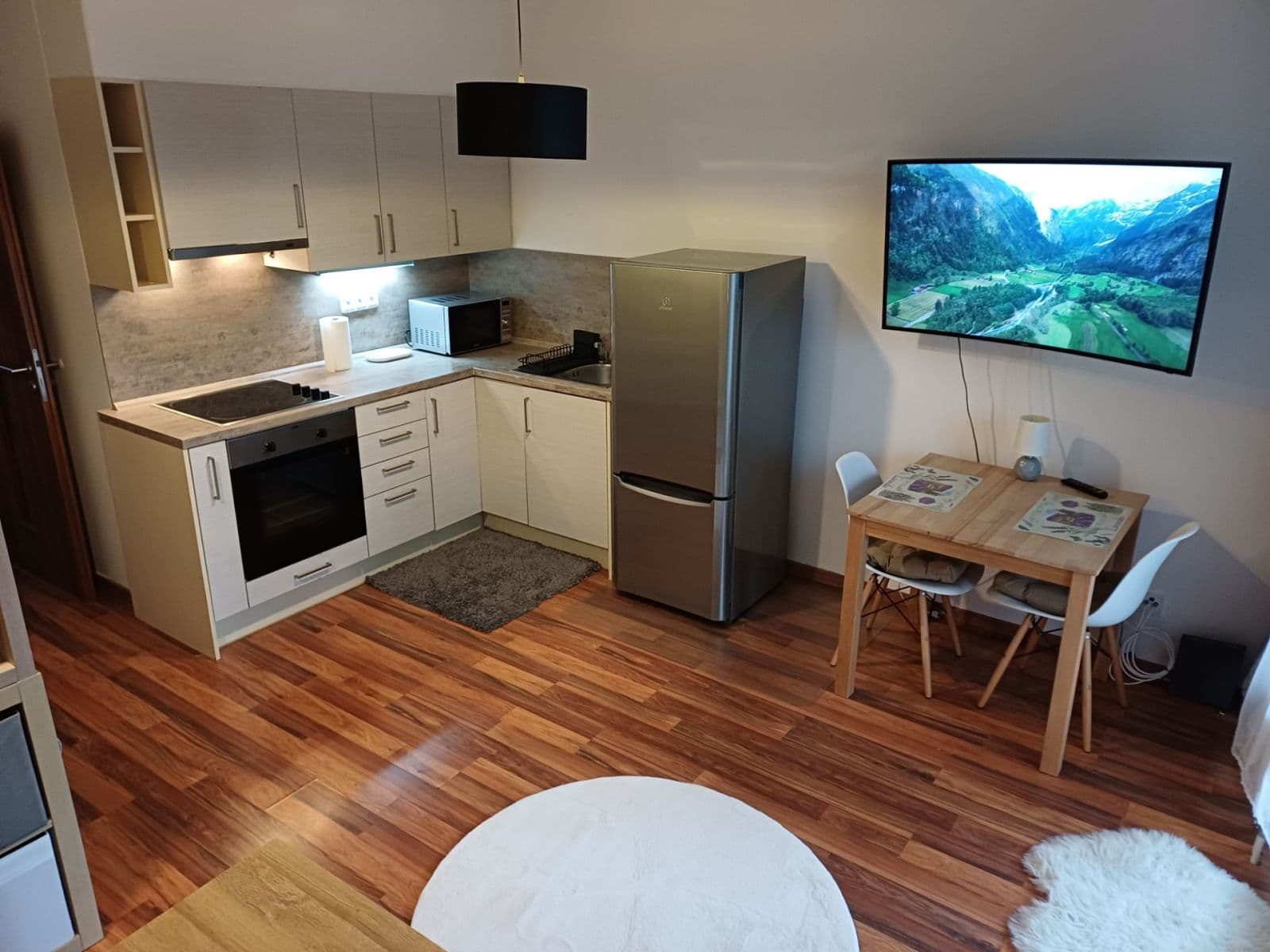 Prodej bytu 1+kk 40 m², Počernická, Praha, Praha Prodej bytu 1+kk 40 m², Počernická, Praha, Praha