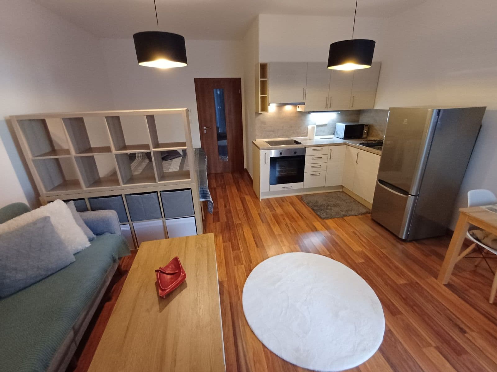 Prodej bytu 1+kk 40 m², Počernická, Praha, Praha Prodej bytu 1+kk 40 m², Počernická, Praha, Praha