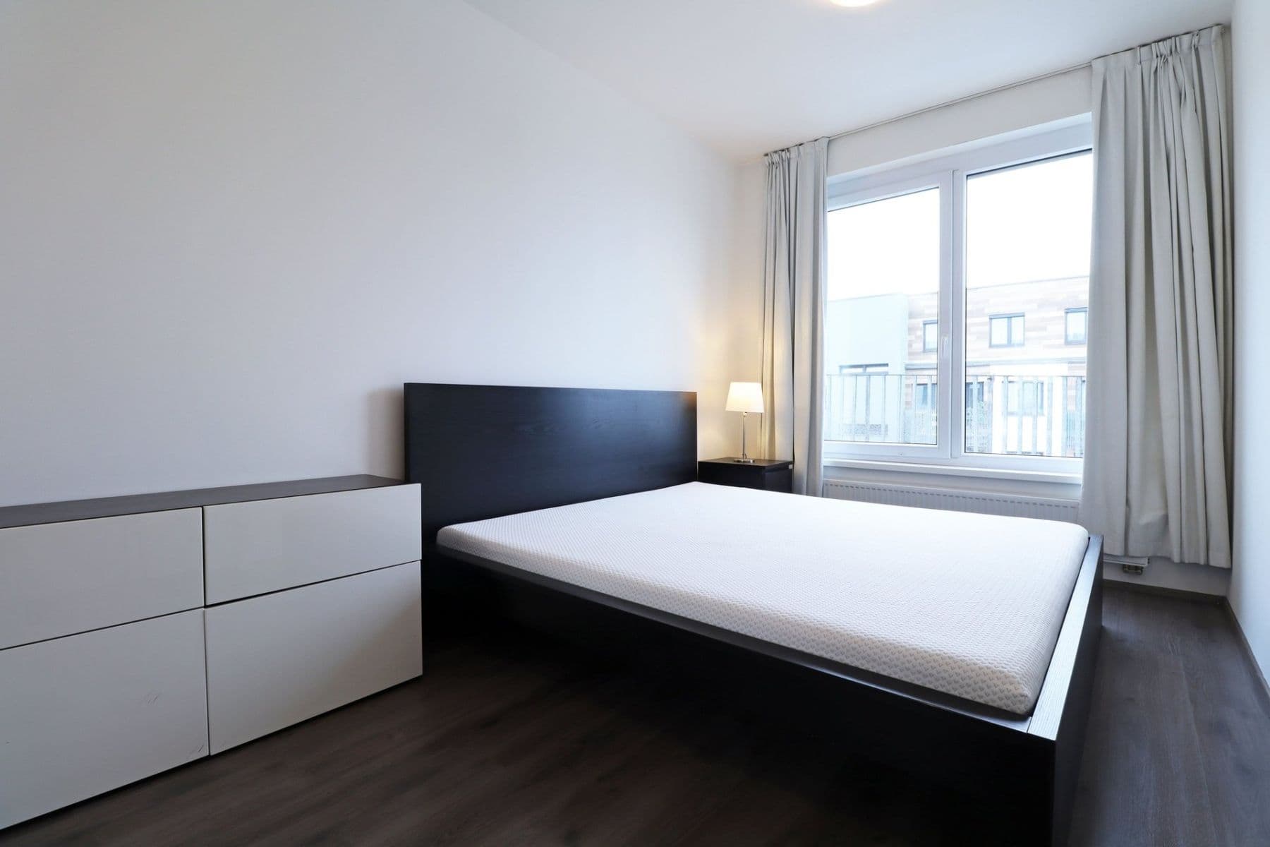 Pronájem bytu 2+kk 53 m², Hugo Haase, Praha, Praha Pronájem bytu 2+kk 53 m², Hugo Haase, Praha, Praha