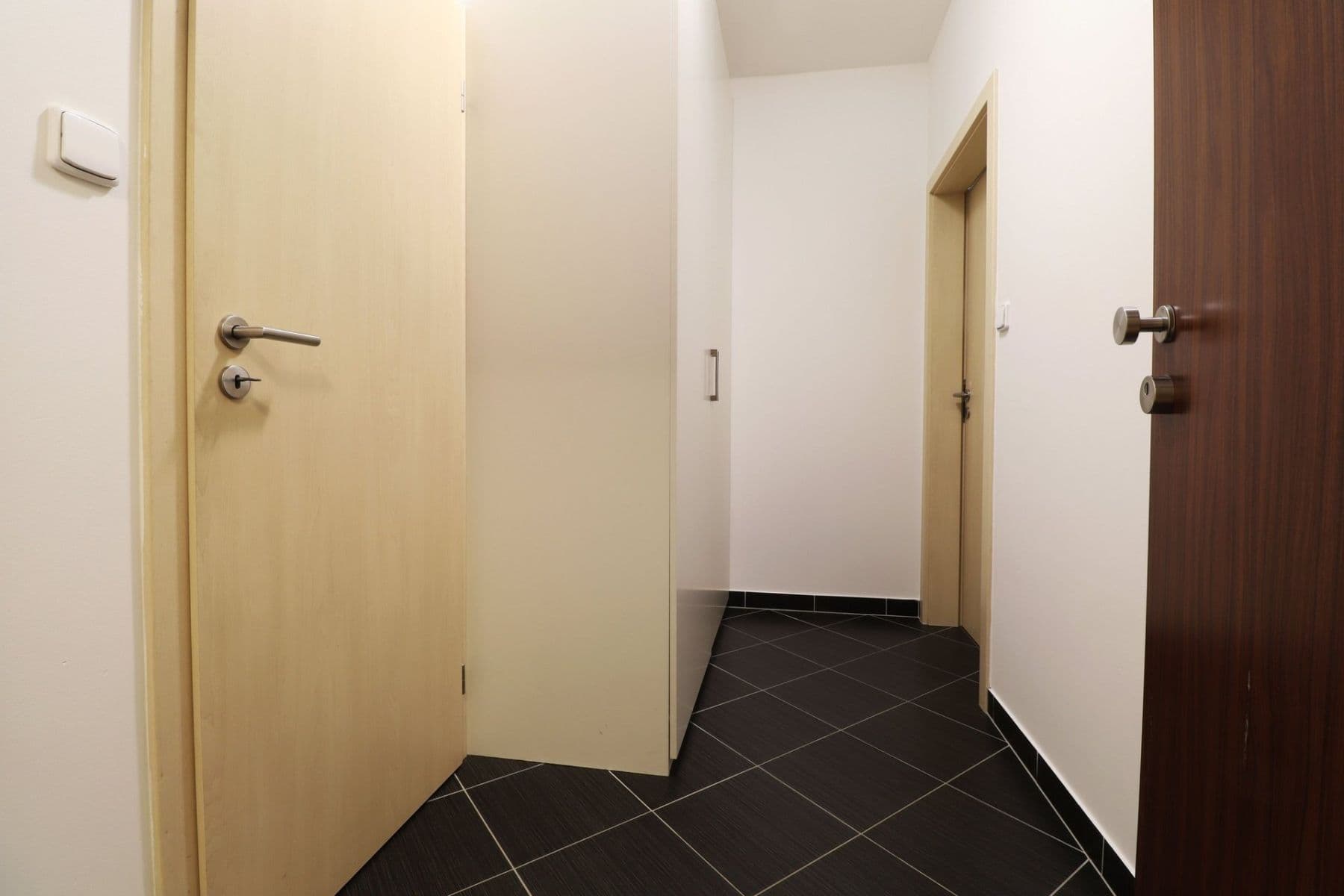 Pronájem bytu 2+kk 53 m², Hugo Haase, Praha, Praha Pronájem bytu 2+kk 53 m², Hugo Haase, Praha, Praha