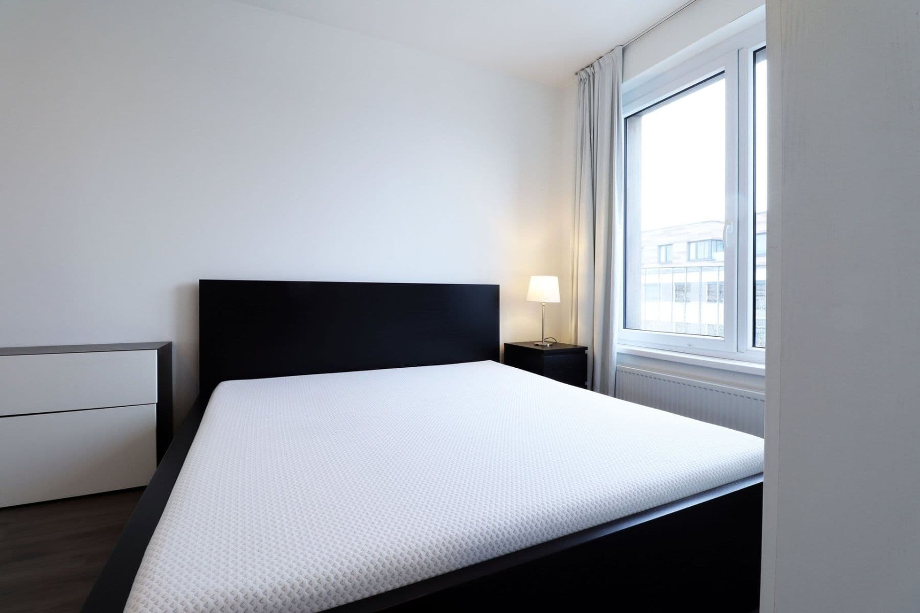 Pronájem bytu 2+kk 53 m², Hugo Haase, Praha, Praha Pronájem bytu 2+kk 53 m², Hugo Haase, Praha, Praha